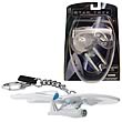 Star Trek Movie USS Enterprise Key Chain